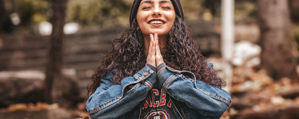 Se relaxer grâce à la méditation