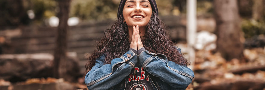 Se relaxer grâce à la méditation