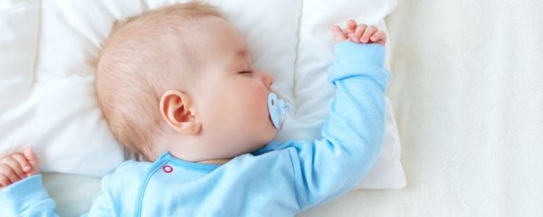 sommeil bébé